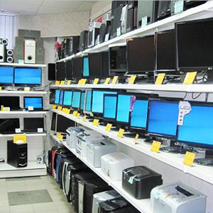 Компьютерные магазины Табунов
