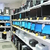 Компьютерные магазины в Табунах